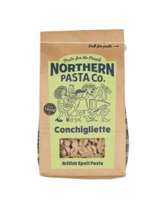 Northern Pasta Co. - Conchigliette - 8 x 450g