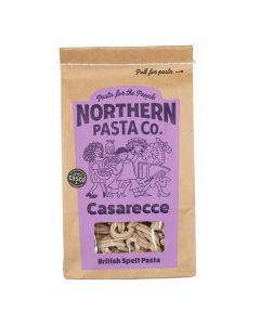 Northern Pasta Co. - Casarecce - 8 x 450g