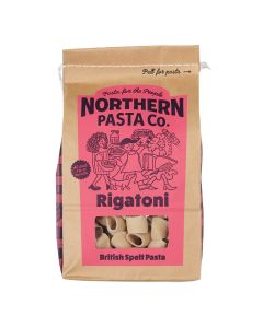 Northern Pasta Co. - Rigatoni - 8 x 450g