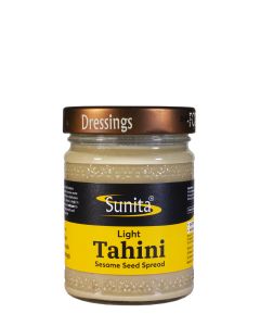 Sunita - Light Tahini - 12 x 280g