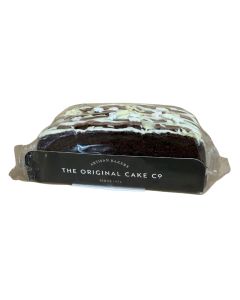 The Original Cake Company - Tiramisu Chocolate Truffle Cake - 8 x 210g