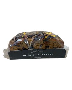 The Original Cake Company - Chocolate & Salted Caramel Truffle Cake - 8 x 210g