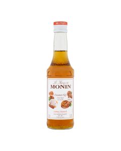 Monin - Cinnamon Roll Syrup - 6 x 250ml