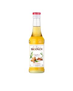 Monin - Gingerbread Coffee Syrup - 6 x 250ml