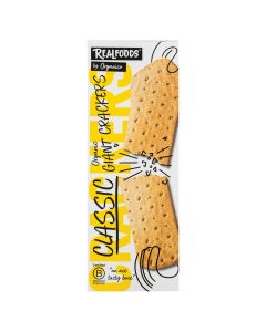 Organico - Organic Classic Ciappe - 20 x 150g
