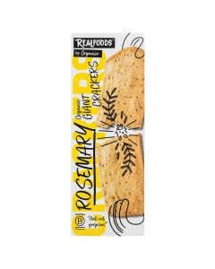 Organico - Organic Rosemary Ciappe - 20 x 150g