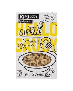 Organico - Organic Girelle  - 13 x 500g