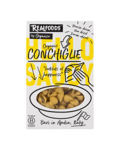 Organico - Organic Conchiglie  - 13 x 500g