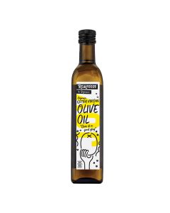 Organico - Organic Extra Virgin Olive Oil - 6 x 500ml