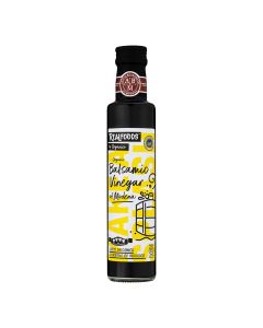 Organico - Organic IGP Oak-Aged Balsamic Vinegar of Modena - 6 x 250ml