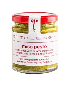 Ottolenghi - Miso Pesto - 6 x 170g