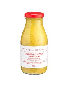 Ottolenghi - Preserved Lemon Marinade - 6 x 265g