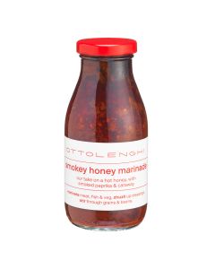 Ottolenghi - Smokey Honey Marinade - 6 x 270g