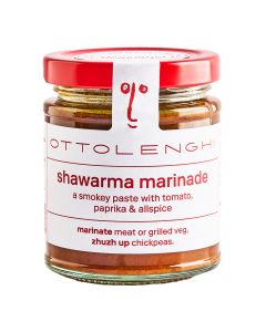 Ottolenghi - Shawarma Marinade - 6 x 180g
