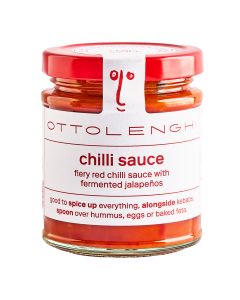 Ottolenghi - Chilli Sauce - 6 x 170g