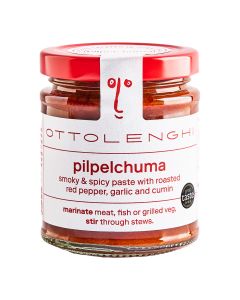 Ottolenghi - Pilpelchuma Marinade Paste - 6 x 180g