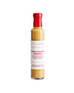 Ottolenghi - Honey Mustard Dressing - 6 x 250g
