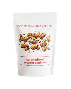 Ottolenghi - Caramelised Sesame Cashews - 6 x 110g