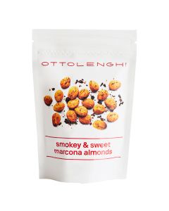 Ottolenghi - Sweet And Smoky Marcona Almonds - 6 x 110g
