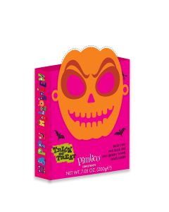 Pimlico Confectioners - Trick or Treat Devil Sweet Box - 6 x 200g