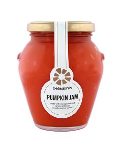 Pelagonia - Pumpkin Jam - 6 x 314g