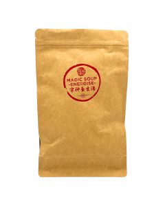 Poon's London - Magic Soup - 5 x 140g