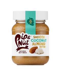 Pip & Nut - Coconut Almond Butter - 6 x 170g