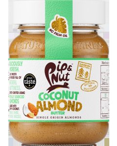 Pip & Nut - Coconut Almond Butter - 6 x 170g