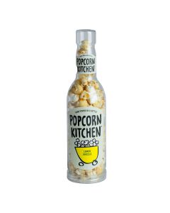 Popcorn Kitchen - Lemon Drizzle Popcorn Gift Bottle - 15 x 70g