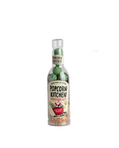 Popcorn Kitchen - Pop at Home Chocolate Sprouts Gift Bottle Kit - 15 x 440g