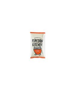 Popcorn Kitchen - Salted Caramel Popcorn Treat Pack  - 12 x 30g