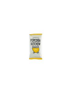 Popcorn Kitchen - Cheddar Cheese Popcorn Treat Pack - 12 x 20g