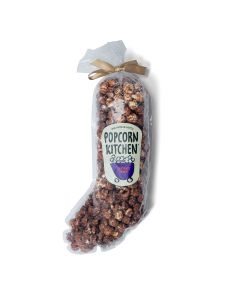 Popcorn Kitchen - Chocolate Orange Popcorn Stocking - 8 x 240g