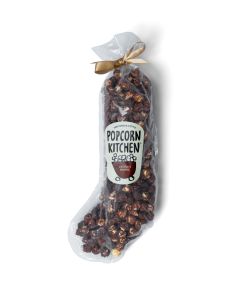 Popcorn Kitchen - Chocolate Brownie Popcorn Stocking - 8 x 240g