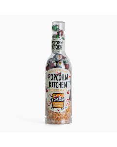 Popcorn Kitchen - Pop at Home Christmas Chocolates Gift Bottle Kit - 15 x 440g