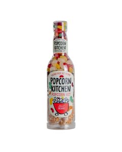 Popcorn Kitchen - Pop at Home Jelly Beans Gift Bottle Kit - 15 x 520g