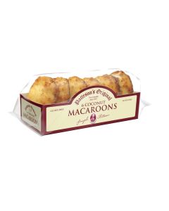 Patteson's Original - Coconut Macaroons - 12 x 300g