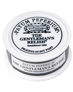 Patum Peperium - The Gentlemans Relish - 6 x 71g