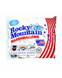 Rocky Mountain - Regular Marshmallows - 24 x 150g