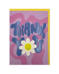 Raspberry Blossom - Big Love: Thank You - 6 x 25g