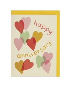 Raspberry Blossom - Good Vines: Happy Anniversary - 6 x 25g