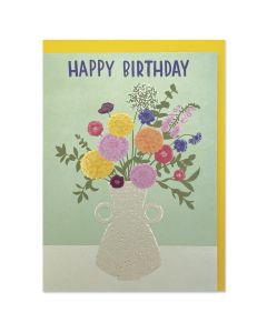 Raspberry Blossom - Reflections: Happy Birthday - 6 x 25g
