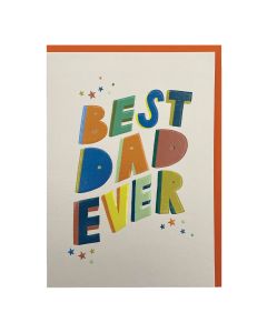 Raspberry Blossom - Happiness: Best Dad Ever  - 6 x 25g