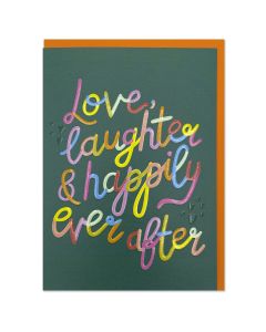 Raspberry Blossom - Happiness: Love, Laughter & Happily Ever After - 6 x Single Units