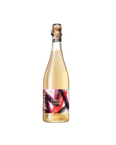 REAL - Royal Flush Bottle (Notes of Rhubarb & White Peach) - 6 x 750ml