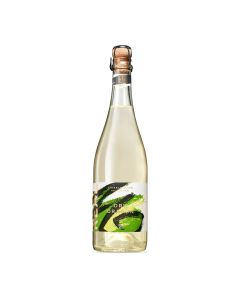 REAL - Dry Dragon Bottle (Light & Citrusy with Nutty Notes) - 6 x 750ml