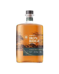 Richard Hammond - Reserve Whisky Single Malt 40% ABV - 6 x 700ml