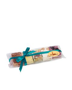 Rivoltini - Noughat Cubes in a Mix of 5 Flavours - 10 x 200g