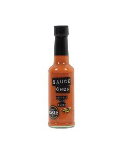 Sauce Shop - Buffalo Hot Sauce - 6 x 160ml