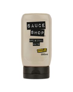 Sauce Shop - Original Mayo - 6 x 285ml
